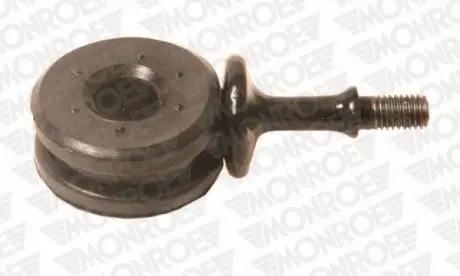Стойка стабилизатора передняя левая AUDI A4 B5 (8D2) 94-01/VW PASSAT B5 (3B2) 96-01 MONROE L29614