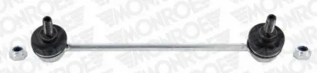Стійка стабілізатора передняя HONDA CIVIC VIII Hatchback (FN, FK) 05- MONROE L40629