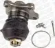 Опора кульова передняя верхня MITSUBISHI L200 (96-11), PAJERO IIMITSUBISHI L200 (96-11), PAJERO II MONROE L42505 (фото 1)