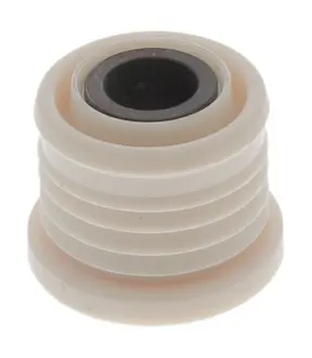 Сайлентблок балки передньої підвіски MOOG FDSB14824