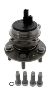Підшипник маточини задн. Ford Focus 10- MOOG FD-WB-12741