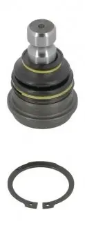 Опора шаровая HYUNDAI SANTA FE 01-06 перед. мост MOOG HY-BJ-2629