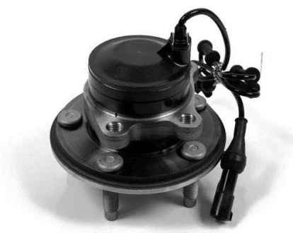 Маточина колеса в зборі MOOG JA-WB-11176