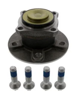 Маточина колеса в зборі MOOG ME-WB-12751