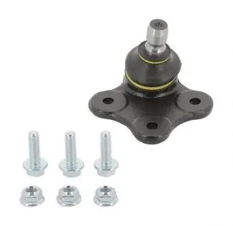 Опора шаровая ALFA ROMEO / CITROEN / FIAT / OPEL / PEUGEOT MOOG OP-BJ-4870
