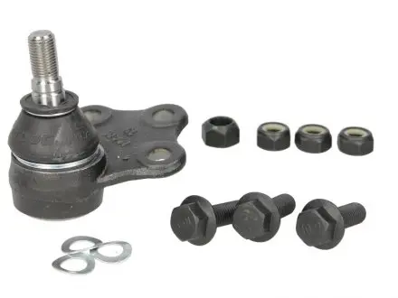 Опора шаровая OPEL/SAAB ASTRA F, CALIBRA A, VECTRA A/9-3, 900 II MOOG OP-BJ-5567