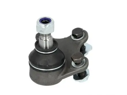 Опора шаровая AUDI/SEAT/SKODA/VW A2/CORDOBA, IBIZA IV/FABIA, PRAKTIK, ROOMSTER MOOG SK-BJ-0414
