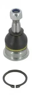 Опора шаровая CITROEN/PEUGEOT/TOYOTA C1/107/AYGO, YARIS III, URBAN CRUISER MOOG TO-BJ-2274
