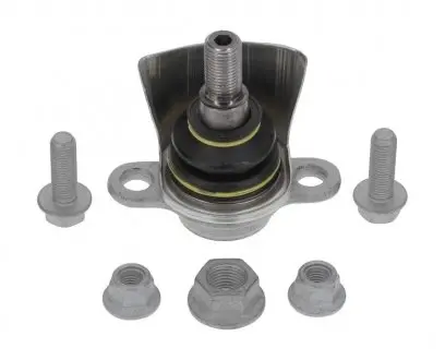 Опора шаровая FORD/SEAT/VW GALAXY, ALHAMBRA, SHARAN MOOG VO-BJ-0319