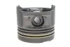 Поршень MB Sprinter 901-902 2.3D/2.9D 96- (90.00mm/+1,00) MOPART 102-25500 03 (фото 1)