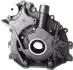 Масляний насос CITROEN C5 III, C6 JAGUAR F-PACE, XF I, XF II, XF SPORTBRAKE, XJ LAND ROVER DISCOVERY III, DISCOVERY IV, RANGE ROVER SPORT I PEUGEOT 407, 607 2.7D/3.0D 07.04- MOTIVE OP537 (фото 2)