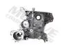 Масляний насос CHEVROLET CRUZE, ORLANDO, TRAX OPEL ASTRA J, ASTRA J GTC, CORSA D, CORSA E, INSIGNIA A, MOKKA / MOKKA X, SIGNUM, VECTRA C, VECTRA C GTS, ZAFIRA B 1.6-1.8LPG 07.05- MOTIVE OP8168 (фото 1)
