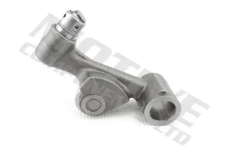 Комплект коромисло + гідрокомпенсатор (довга) AUDI A3, A4 ALLROAD B8, A4 B7, A4 B8, A5, A6 C6, Q5 MITSUBISHI LANCER VIII SEAT ALTEA, ALTEA XL, LEON, TOLEDO III SKODA OCTAVIA II 2.0D 02.03- MOTIVE RA65