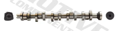 Розподільний вал VW T5 2.5TDI AXD 03-10 MOTIVE T067A (фото 1)
