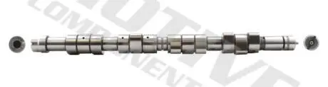 Розподільчий вал RENAULT ESPACE III, LAGUNA I, SAFRANE II 2.2D 03.96-03.01 MOTIVE T1031
