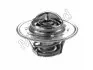 Термостат Kia Ceed/Cerato/Hyundai i10/i20/i30 1.1-1.6CRDi 05- (85°) MOTORAD 200-85JK (фото 1)