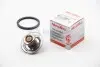Термостат Opel Arena/Renault Clio II/Kangoo/Laguna II/Trafic 1.9D/dTi/dCi 82- (82 C) MOTORAD 2041-82K (фото 1)