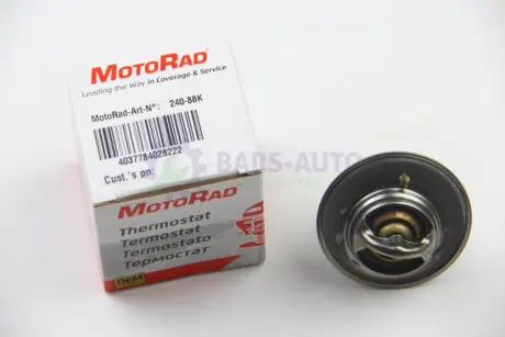 Термостат Hyundai Sonata 91-98 MOTORAD 240-88K
