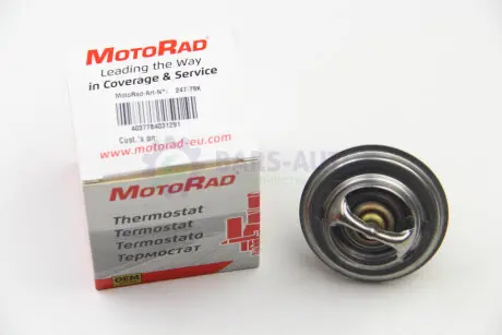 Термостат MB OM615-617 (с прокладкой) MOTORAD 247-79K