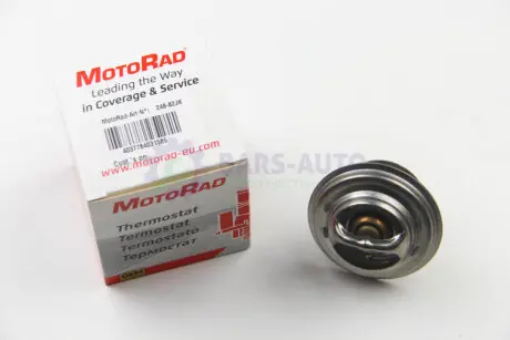 Термостат MB 609-814 OM314-364 MOTORAD 248-82JK