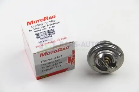 Термостат ОМ601/602 (79 C) MOTORAD 251-79K