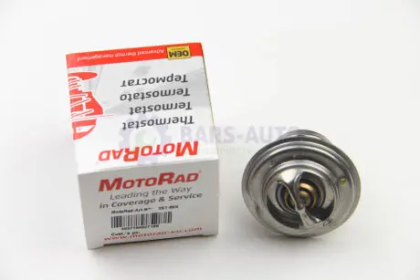 Термостат MB 207-410 OM601-603 MOTORAD 251-85K