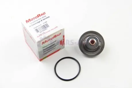Термостат Toyota Camry/Corola/Rav 4/Avensis 1.4-3.0 88- MOTORAD 281-82K