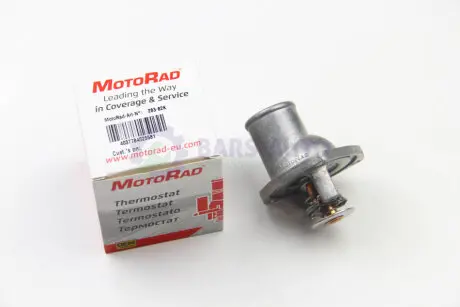 Термостат Opel Vectra A/B 1.6i 88-02 MOTORAD 283-82K
