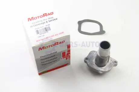 Термостат Fiat Doblo 1.2 01- (з прокладкою) MOTORAD 284-88K