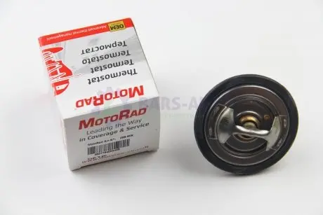 Термостат BMW 5 (E34)/7 (E32/E38) 3.0i-5.0i 87-01 MOTORAD 288-85K
