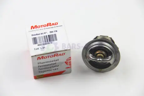 Термостат Subaru Impreza/Legacy/Forester 1.6-3.3i 89-13 MOTORAD 294-77K