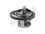 Термостат Chevrolet Matiz 1.2/1.4 05-/Suzuki Swift/Jimny 1.3 84-01 (88°C) MOTORAD 33788K (фото 2)