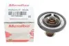 Термостат Opel Combo/Astra G/H/ Corsa 1.7 CDTI 00- (88°C) MOTORAD 38288K (фото 2)
