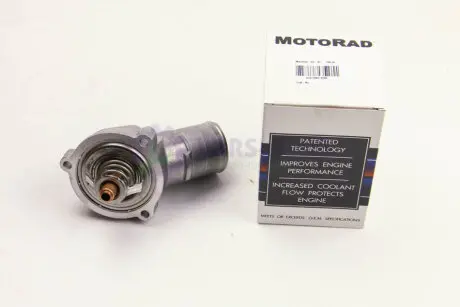 Термостат Fiat Ducato/Peugeot Boxer 2.5TD 94- MOTORAD 435-85K