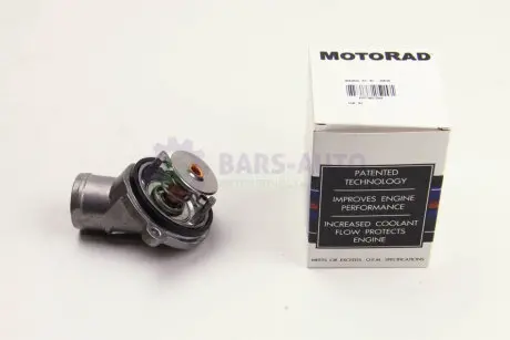 Термостат MB Vito (W639) 3.0/3.2/3.7 03-(88°C) MOTORAD 458-88K