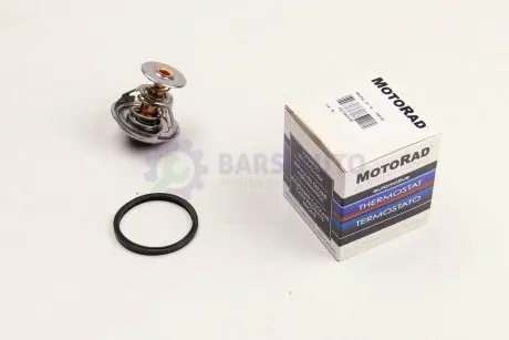Термостат Ford Mondeo 2.5/3.0 94-07/Mazda MPV 3.0 i V6 02-06 (88°C) MOTORAD 480-88K