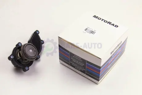 Термостат Audi A4/A6/VW Touareg 2.4-3.2FSI 04-(88°C) MOTORAD 506-88K