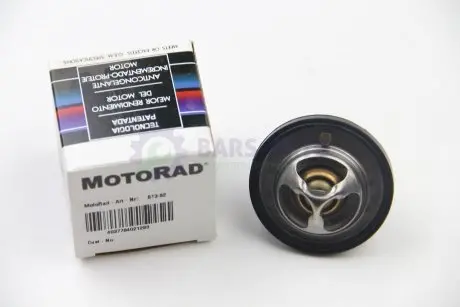 Термостат Suzuki Grand Vitara/Mitsubishi Colt 1.6 96- (82°C) MOTORAD 513-82K