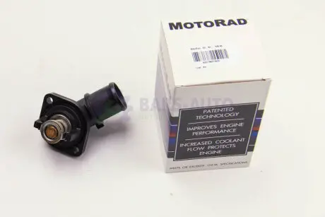 Термостат Citroen Berlingo/Peugeot Partner 1.1/1.4/1.6 96- MOTORAD 525-89K