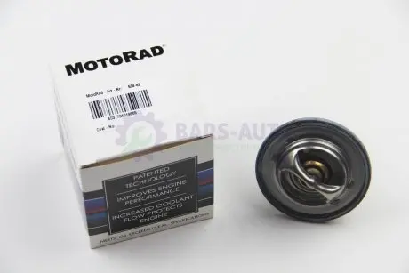 Термостат Mitsubishi L 200 2.5D 05-15/Renault Espace 3.0dCi 05- (82°) MOTORAD 53482K