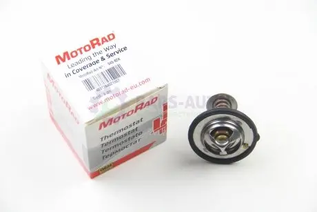 Термостат Hyundai Sonata IV/Santa Fe I 2.0/2.4 98-06 (82°C) MOTORAD 545-82K