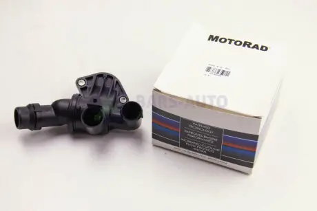 Термостат Audi A1/A3/VW Passat/Golf 2.0FSI/TFSI 04-(87°C) MOTORAD 580-87K