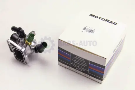 Термостат Fiat Doblo 1.3D Multijet 05- MOTORAD 627-88K