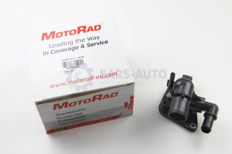 Термостат Fiat Doblo/Opel Combo 1.3D/CDTI 10- (88°C) MOTORAD 684-88K