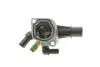 Термостат Opel Combo 1.3CDTI 05-11 (88°C) MOTORAD 692-88K (фото 3)