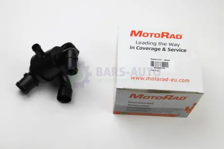 Термостат VW Caddy 2.0TDI 03-(698-87P) MOTORAD 698-87K