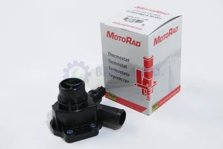 Термостат Volvo S60/S80/V60/V70/XC60/XC70/XC90/Land Rover Freelander 3.0/3.2 06-18 MOTORAD 711-90K