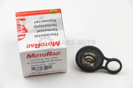 Термостат Mini Cooper/One 1.4/1.6 01-07 (91°C) MOTORAD 718-91K