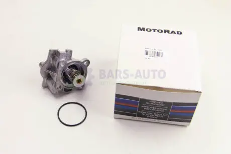 Термостат Fiat Ducato/Iveco Daily IV 2.3D 06- (82℃) MOTORAD 769-82K