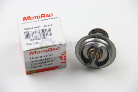 Термостат VW Caddy IV/Golf VII 1.6TDI/2.0TDI 13-(92°C) MOTORAD 851-92K